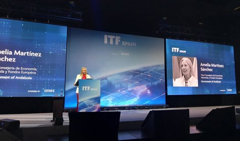 Es Andalucía - Málaga