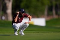 Ángel Hidalgo: "El viento ha sido un caos, es una vuelta positiva"