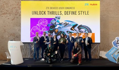 Comunicados Internacional