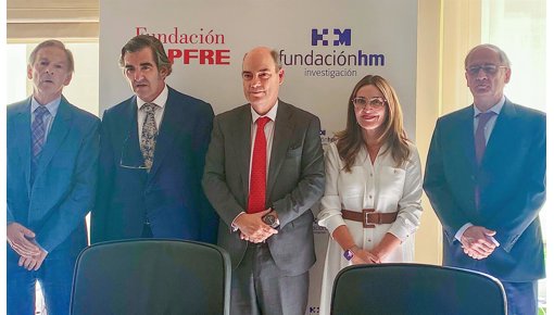 HM+CINAC+y+Fundaci%C3%B3n+Mapfre+logran+hitos+en+la+aplicaci%C3%B3n+de+ultrasonidos+focal+y+terapia+g%C3%A9nica+en+Parkinson