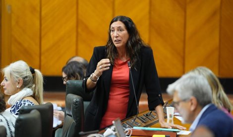 Es Andalucía - Sevilla