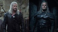 The Witcher: Netflix ya quería cambiar a Henry Cavill por Liam Hemsworth tras la primera temporada