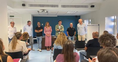 Es Andalucía - Cádiz