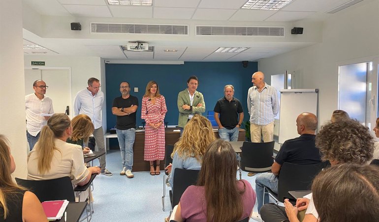 Es Andalucía - Cádiz