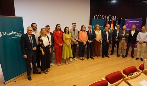 Es Andalucía - Córdoba