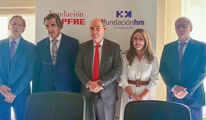 HM CINAC e Fundación MAPFRE alcançam marcos internacionais na aplicação de ultrassom focal e terapia genética em Park