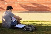 Foto: Estudiantes exigen al Gobierno una Estrategia Nacional de Salud Mental Universitaria y recursos para su atención