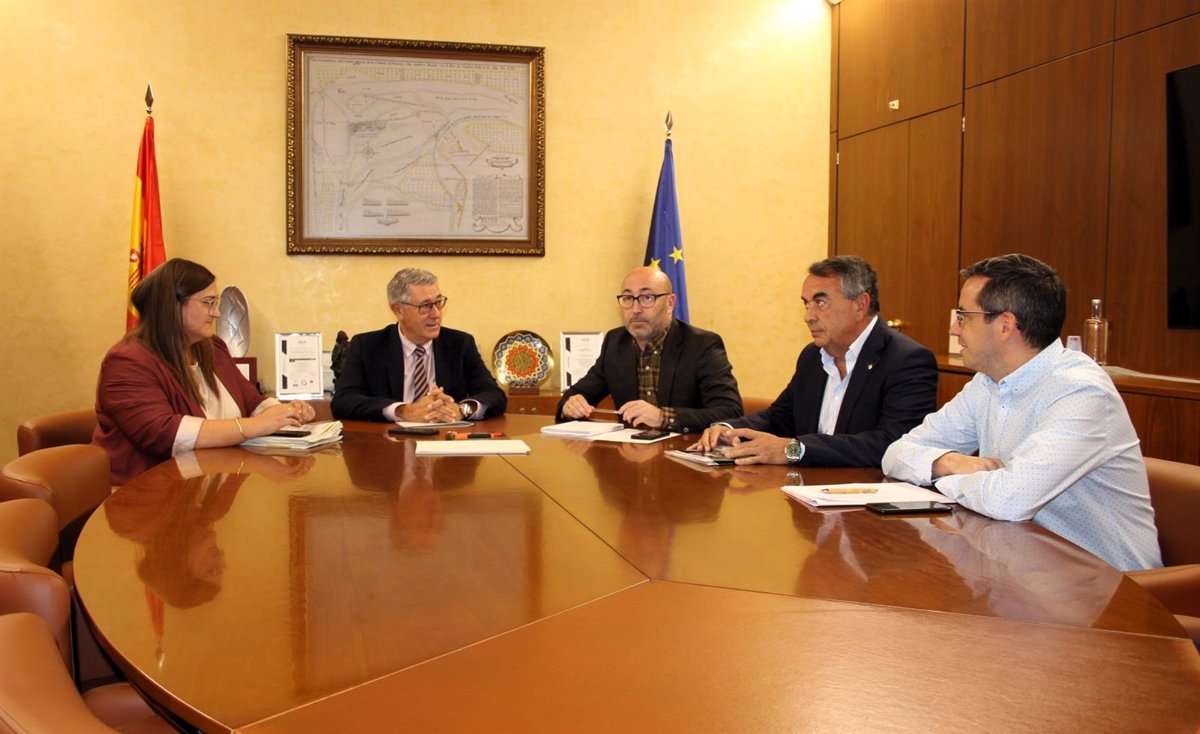 CHS sostiene que la regularización de regadíos en Albacete está condicionada a la disponibilidad de recursos hídricos
