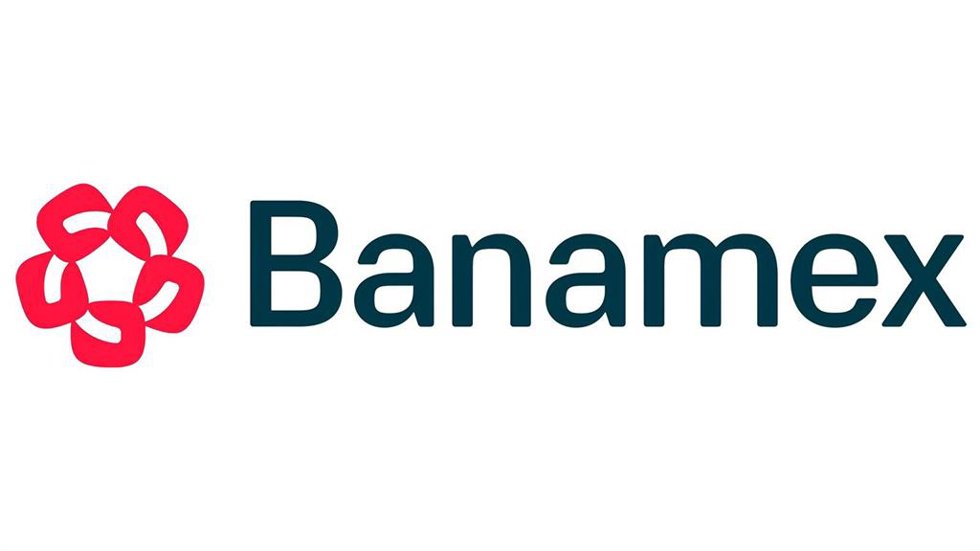 Logo de Banamex.