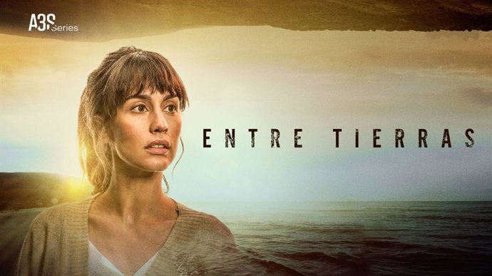 Atreseries estreia 'Entre Tierras'.