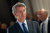 Feijóo se compromete a garantizar, si gobierna, que las mujeres puedan abortar y acusa a Sánchez de "utilizarlas"