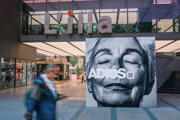 Un diagnóstico precoz del glaucoma puede prevenir la ceguera y no decir "adiós" a la visión
