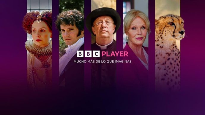 Llega a Movistar Plus+ BBC Player, nuevo canal que incluye lo mejor de la cadena británica