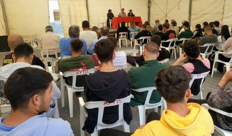 Es Andalucía - Jaén