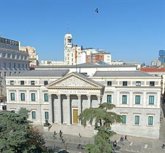 Foto: Enraizados recurrirá ante los tribunales la cancelación de su foro sobre la fe católica en el Congreso