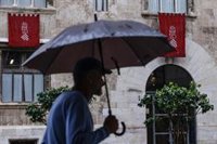 Cerca de cien municipios de Alicante no tendrán clase el viernes, entre festivos y suspensiones por alerta roja