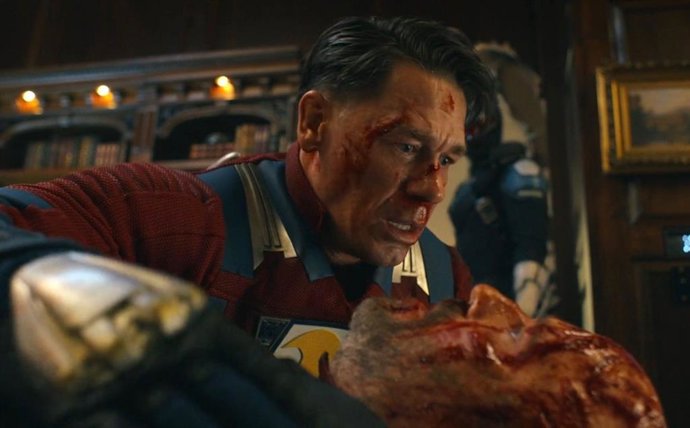 James Gunn promete que el final de El Pacificador arreglará la mayor crítica a la temporada 2