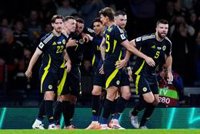 Países Bajos, Dinamarca y Austria golean por el Mundial