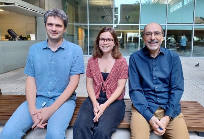 Mortier, Van-Diest y Alonso.