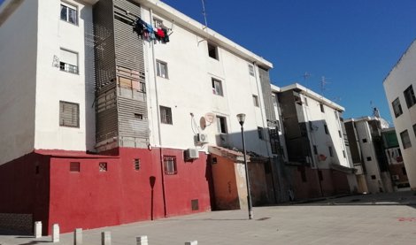 Es Andalucía - Granada