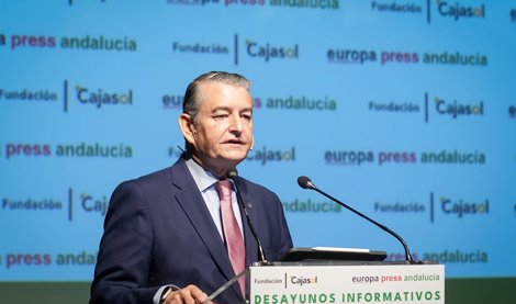 Es Andalucía - Sevilla