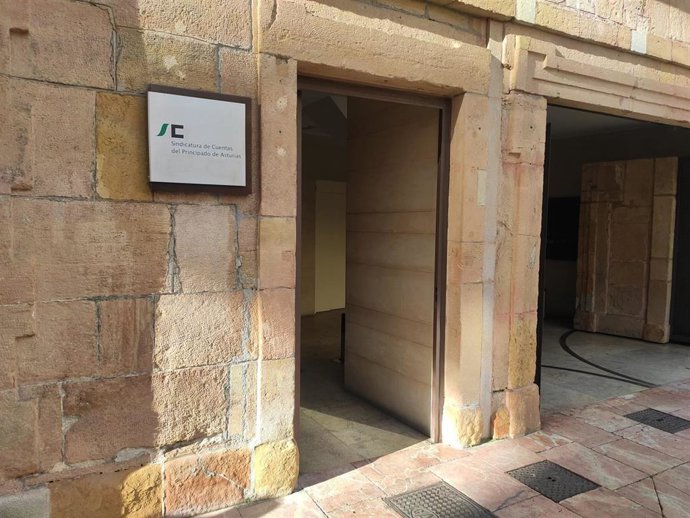Archivo - Sindicatura de Cuentas del Principado de Asturias