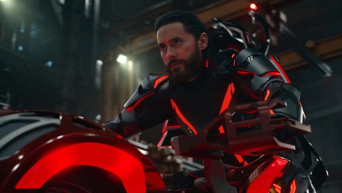 ¿Tiene Tron: Ares Escena Post-Créditos?