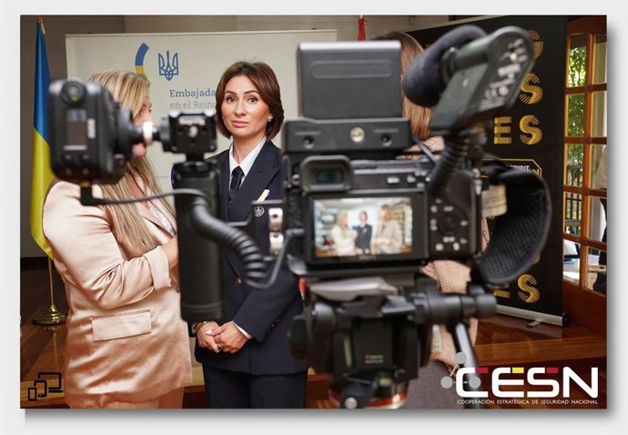 Foto tomada de la página oficial de Facebook de CESN “Cooperación Estratégica de Seguridad