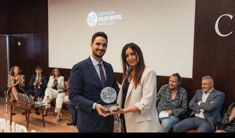 Es Andalucía - Sevilla