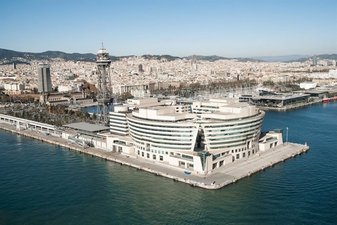 La Cámara de Barcelona y el WTC cooperarán para internacionalizar a empresas locales.