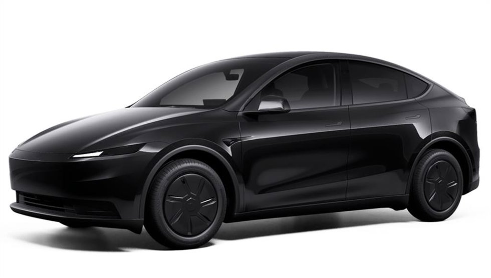 Tesla abre pedidos y entregará a partir de noviembre los primeros Model Y 'Standard' desde 39.990 euros.