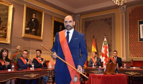 Aragón