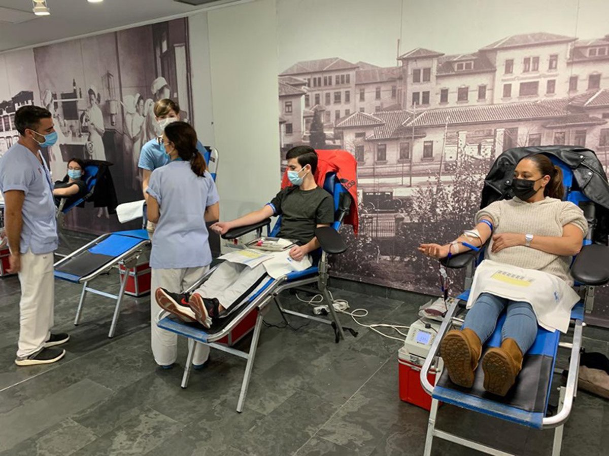 CCOO dice que la  parálisis  en la gestión de la Fundación Marqués de Valdecilla  pone en riesgo  sus servicios