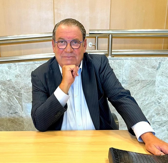 Archivo - Juan Molas.