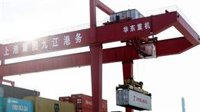 China fija una "tarifa portuaria especial" para los buques de EEUU desde el próximo 14 de octubre