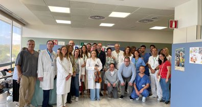 Es Andalucía - Málaga