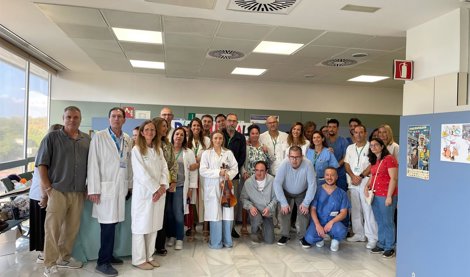 Es Andalucía - Málaga