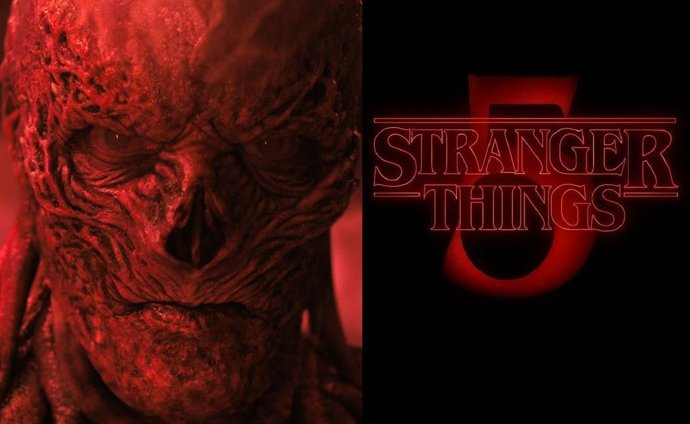 Stranger Things 5: Confirmada la duración de los capítulos de la temporada final