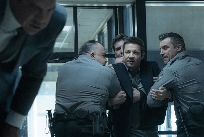 Trepidante tráiler de Mayor of Kingstown temporada 4, con Jeremy Renner en medio del caos