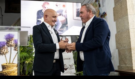 Comunicados Sociedad