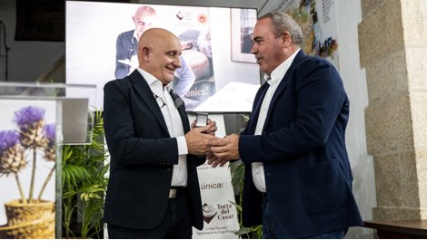 Comunicados Sociedad