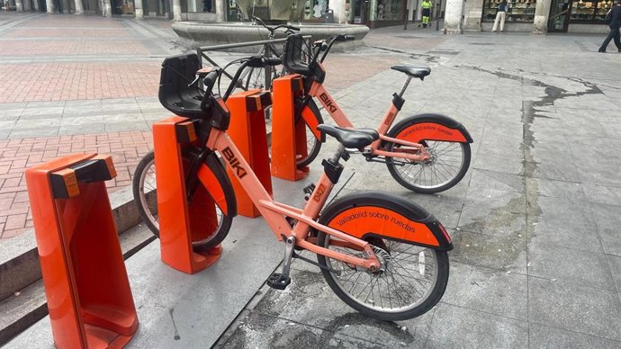 Valladolid Toma la Palabra critica que la nueva Ordenanza de Movilidad "castiga" a quienes eligen moverse en bici o patinete