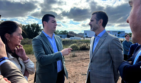 Es  Andalucía - Almería