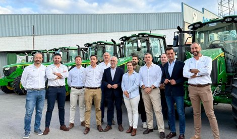 Es Andalucía - Jaén