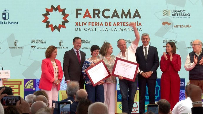 Premios Farcama