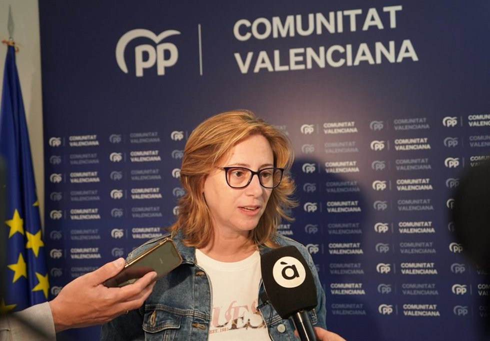 Laura Chuli (PP)