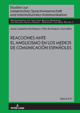 Los expertos Jesús Castañón y Félix Rodríguez analizan en un libro la influencia del inglés en el periodismo español.