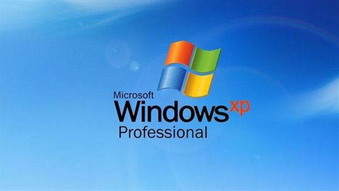 Archivo - Windows XP