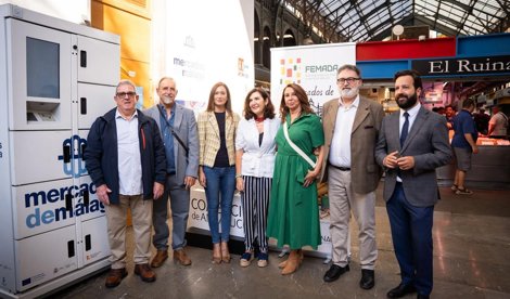 Es Andalucía - Málaga