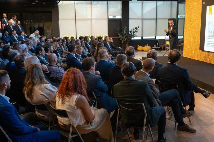 Prosegur Security analiza los nuevos retos globales del sector en su libro blanco de la seguridad híbrida